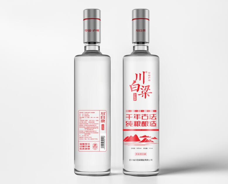 酱香型和浓香型白酒的区别 -白酒加盟